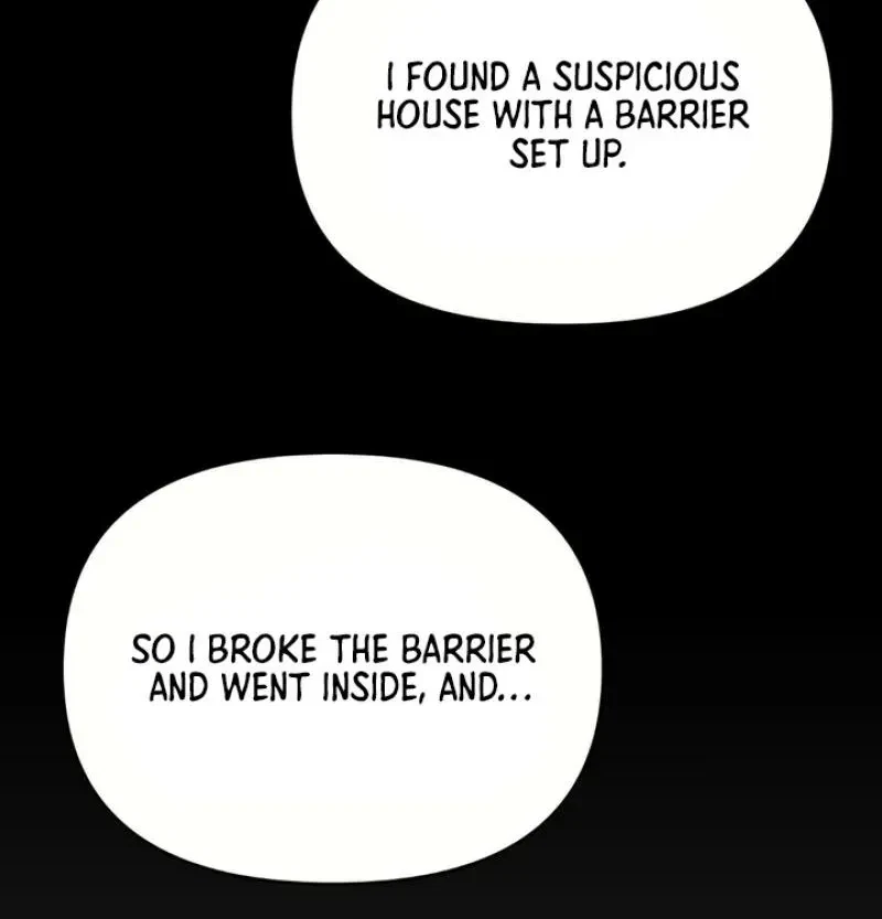 Housemate From Hell Chapter 15, page 19