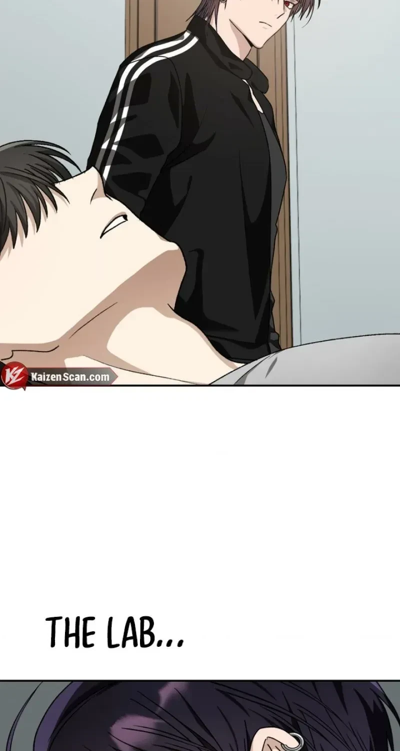 Housemate From Hell Chapter 15, page 22