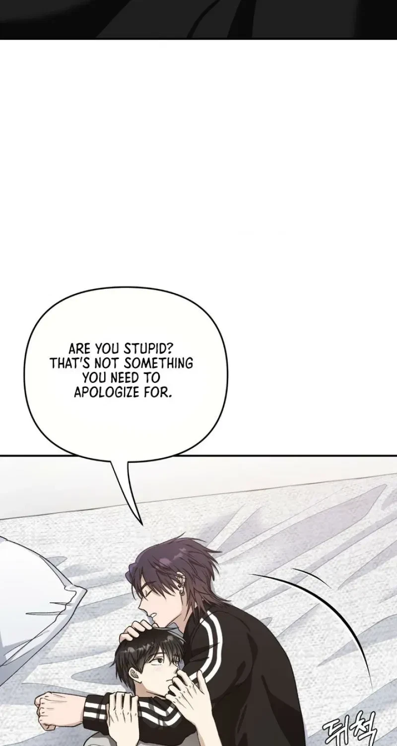 Housemate From Hell Chapter 15, page 39