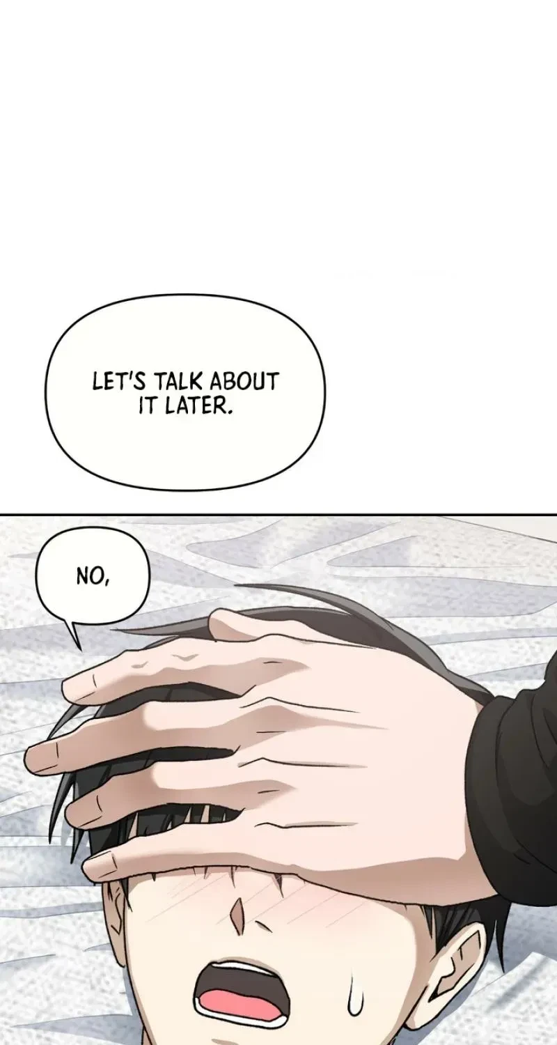 Housemate From Hell Chapter 15, page 47