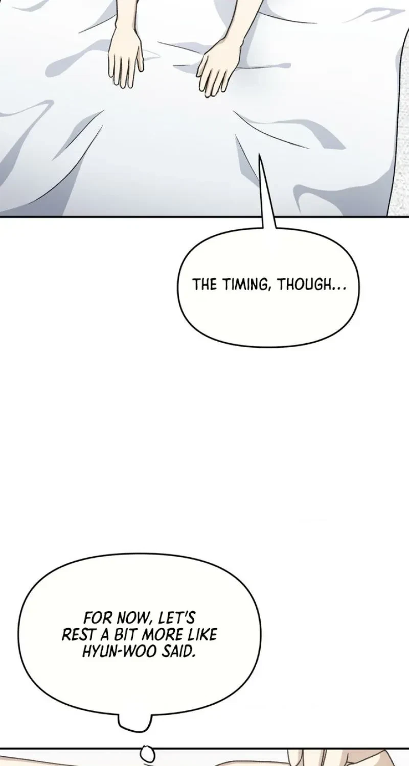 Housemate From Hell Chapter 15, page 51