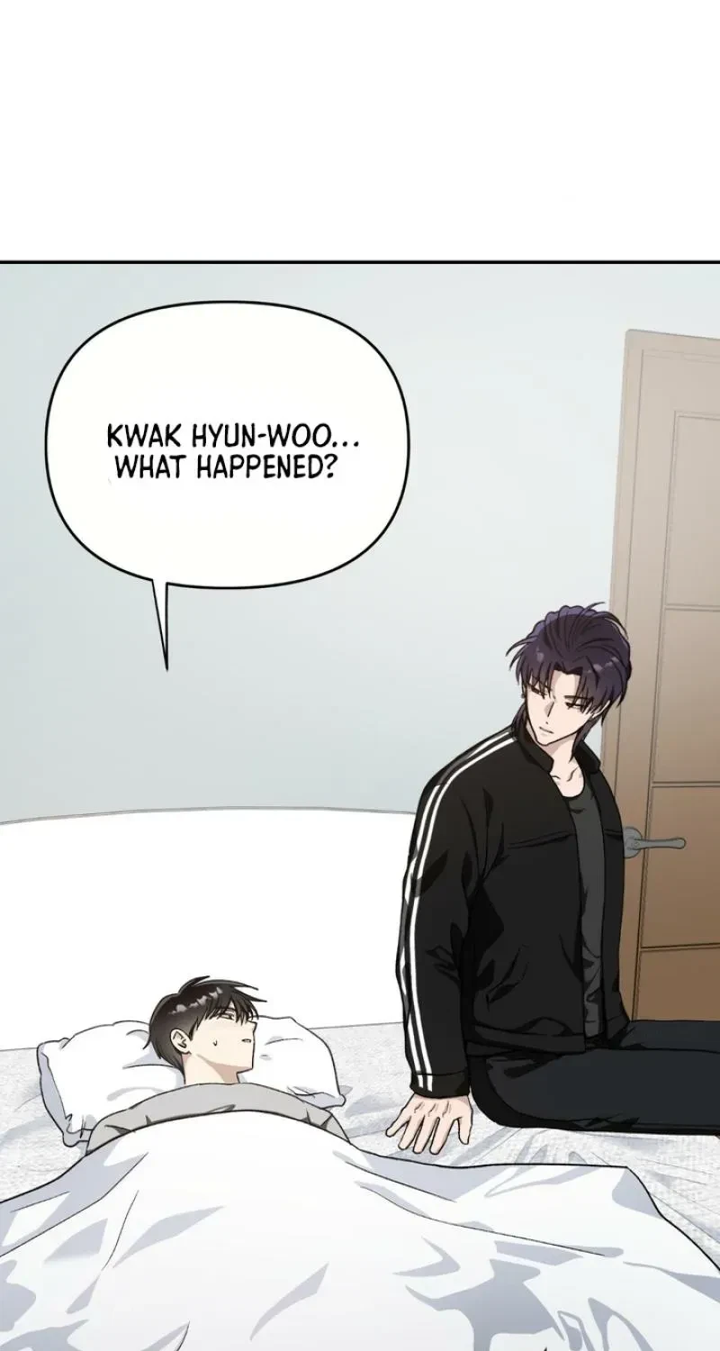 Housemate From Hell Chapter 15, page 6