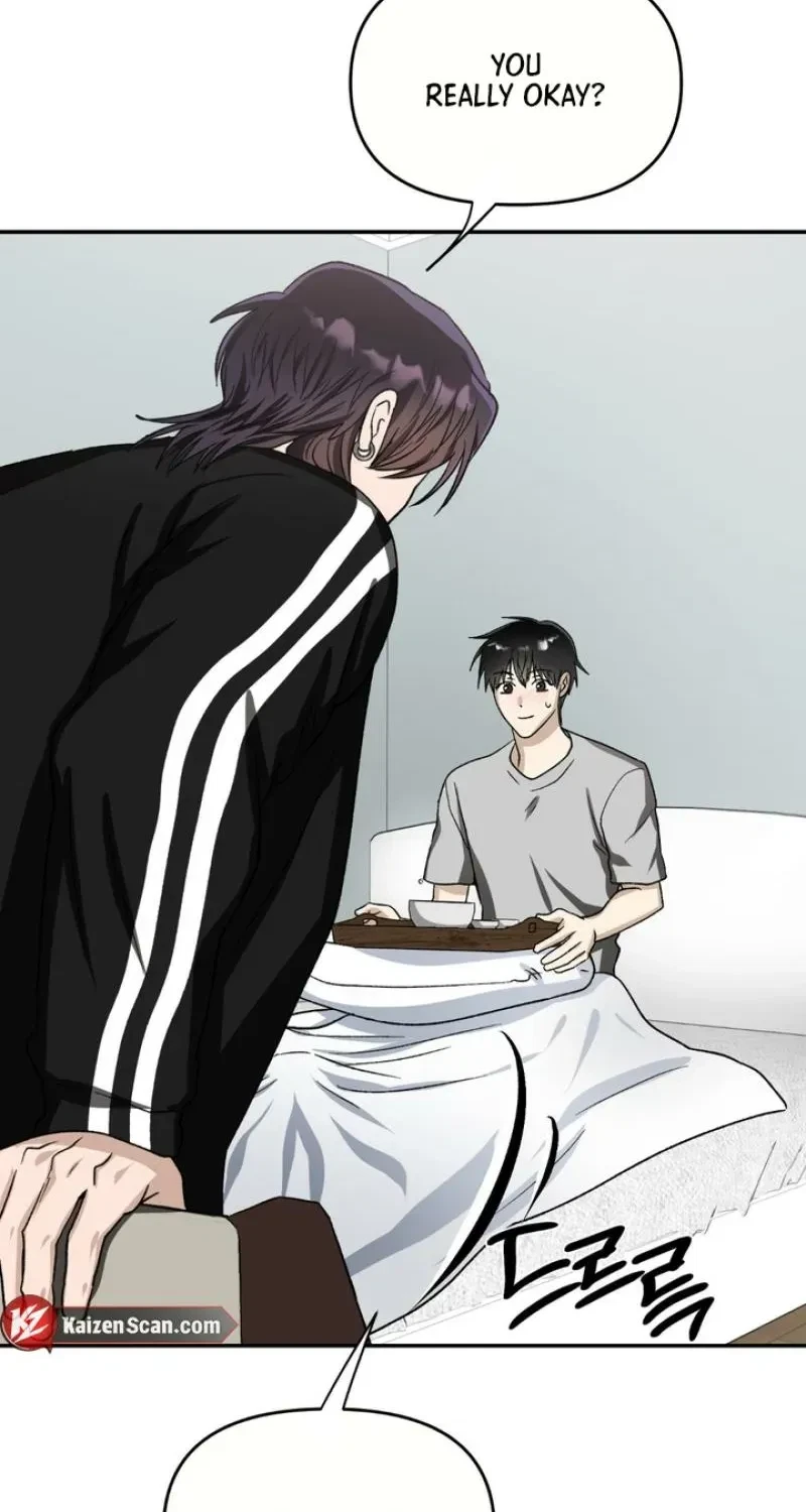 Housemate From Hell Chapter 15, page 70