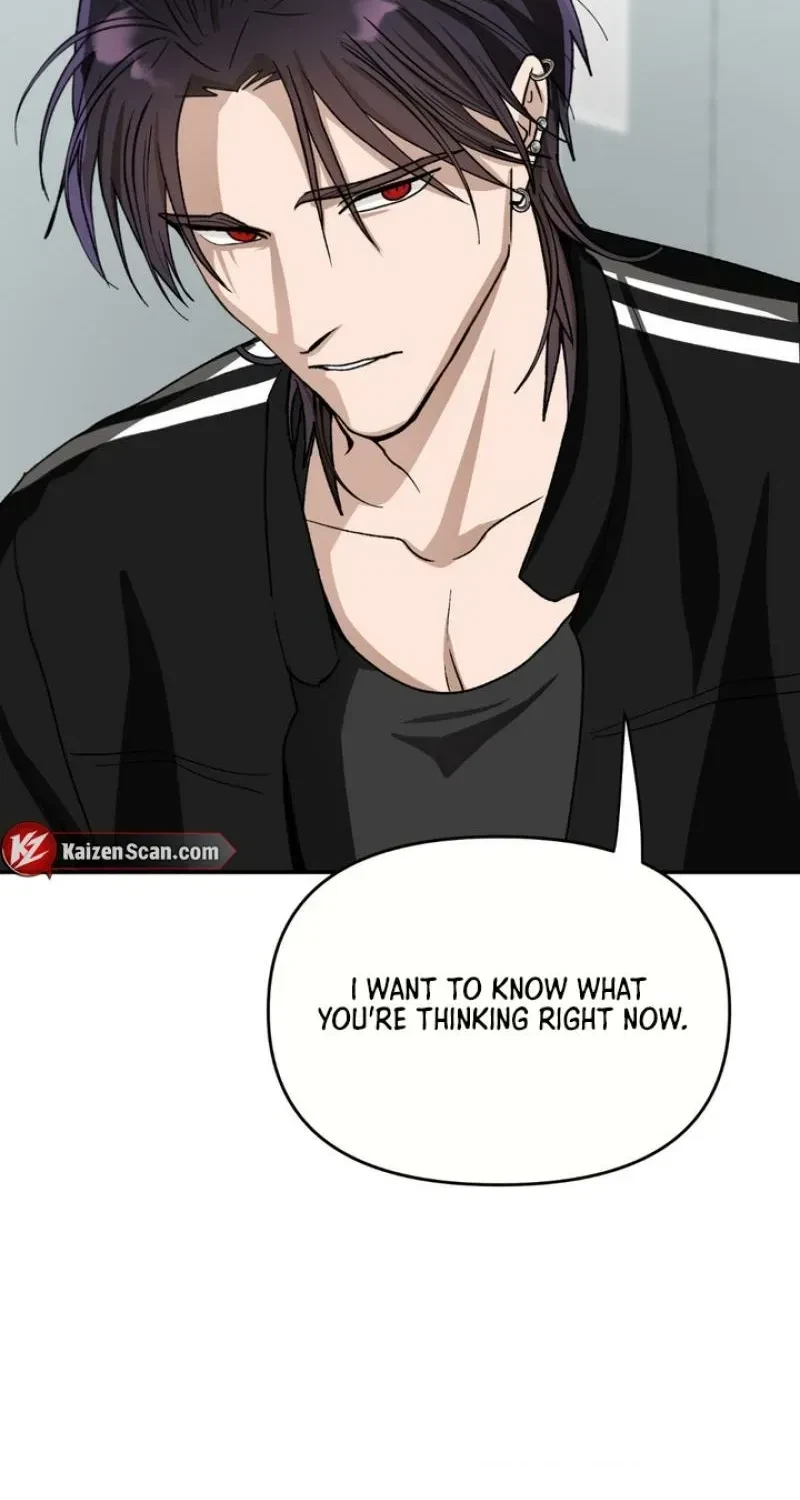 Housemate From Hell Chapter 15, page 77