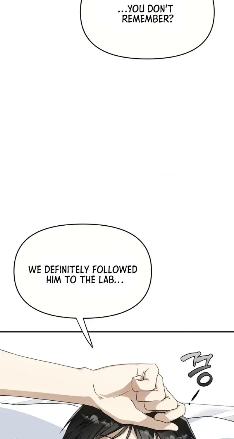 Housemate From Hell Chapter 15, page 8