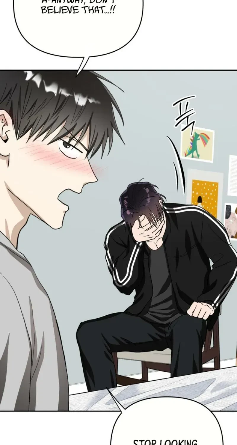 Housemate From Hell Chapter 15, page 84