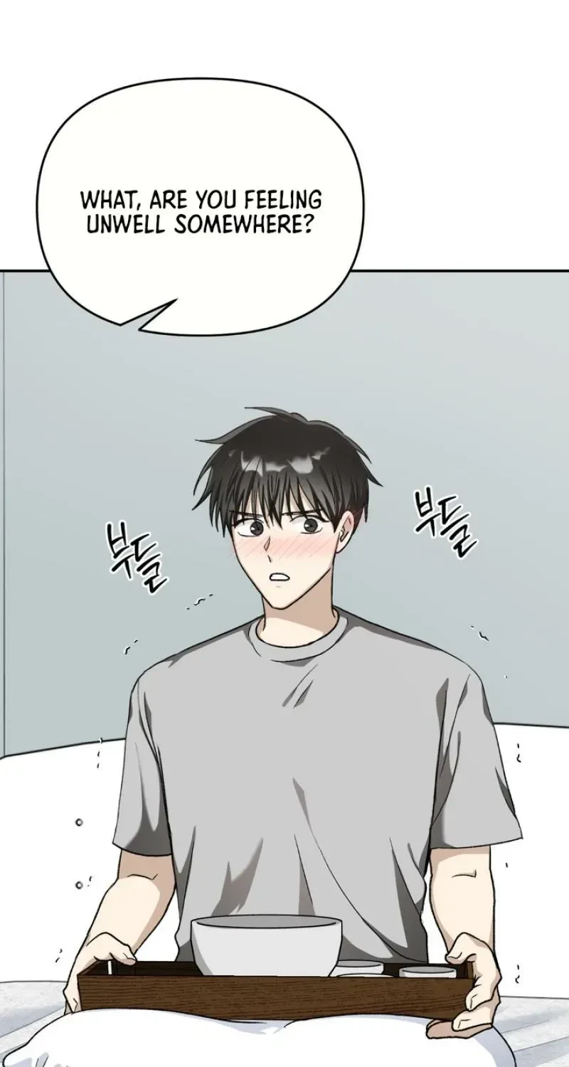 Housemate From Hell Chapter 15, page 87