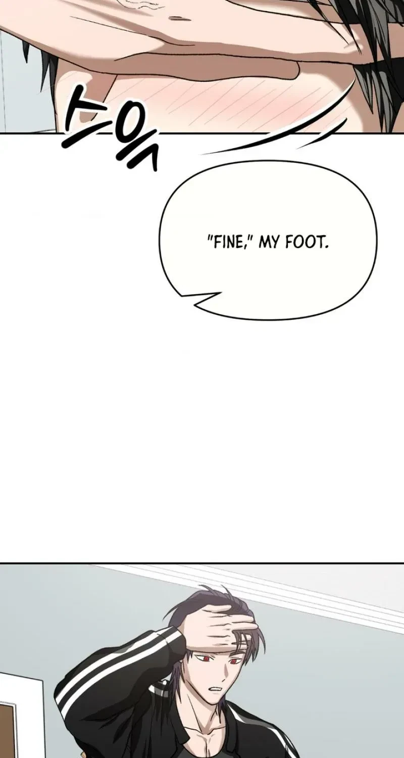 Housemate From Hell Chapter 15, page 89