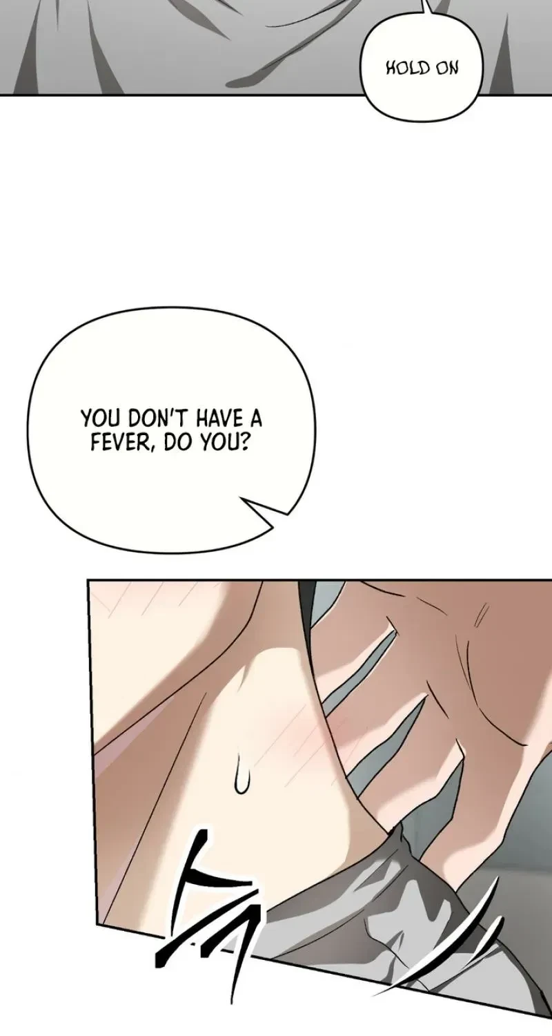 Housemate From Hell Chapter 15, page 92