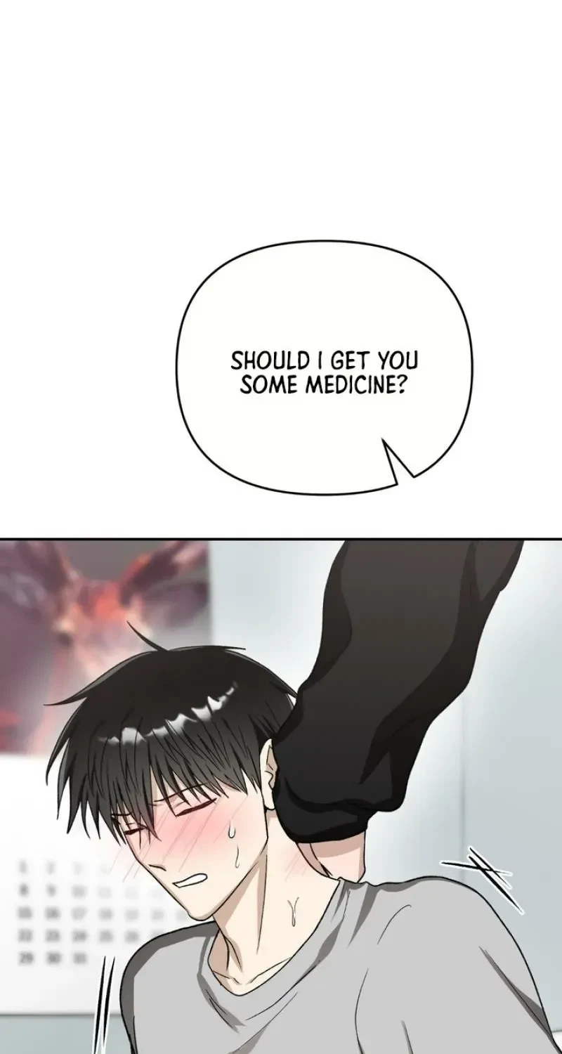 Housemate From Hell Chapter 15, page 93