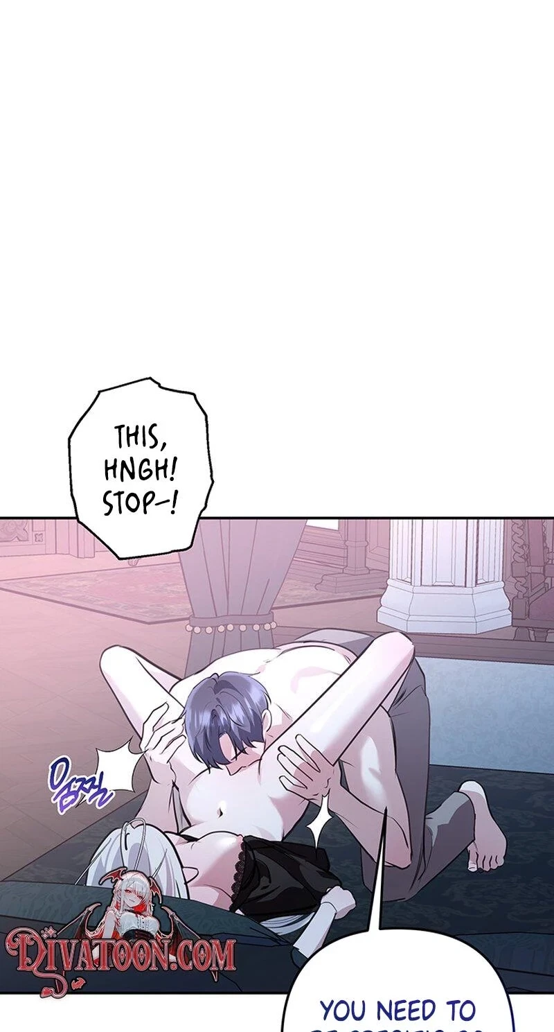 For Belumia Chapter 3, page 11