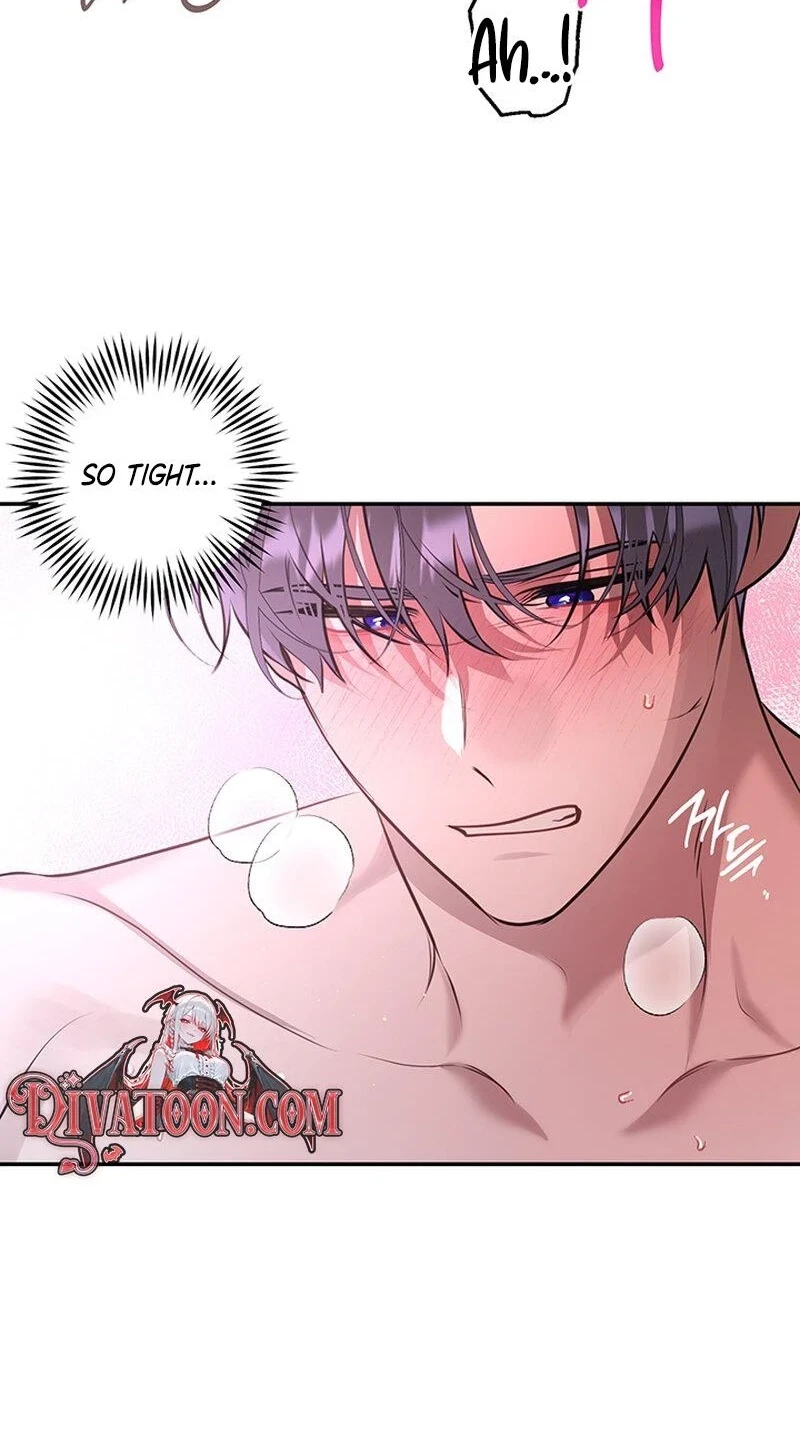 For Belumia Chapter 3, page 23