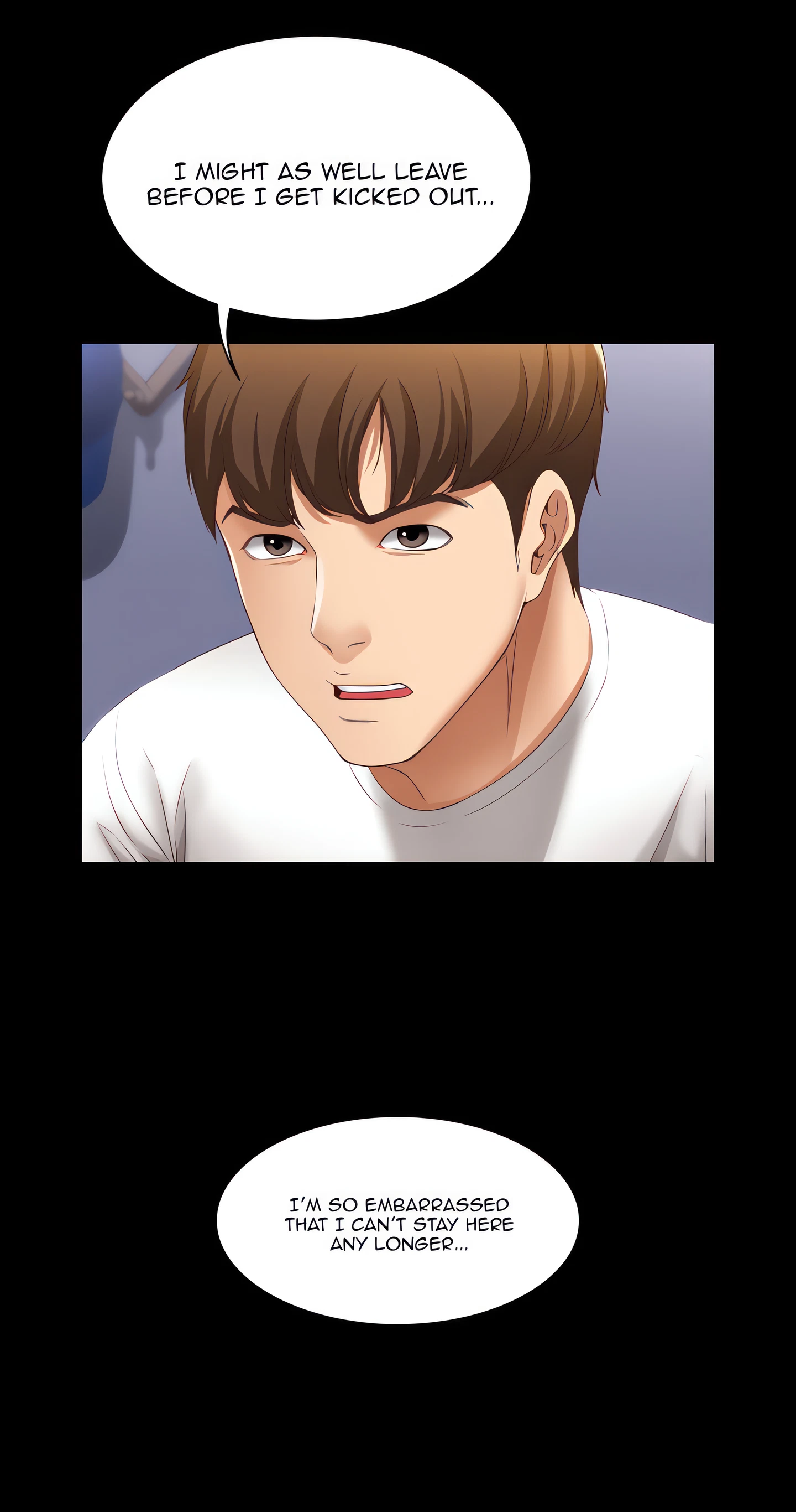 Boarding Diary Chapter 6 (Uncensored), page 19