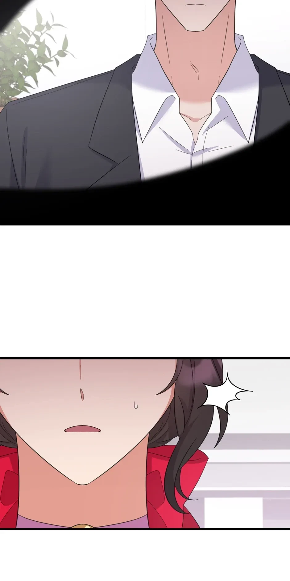 When The Curse Strikes At Midnight Chapter 4, page 10