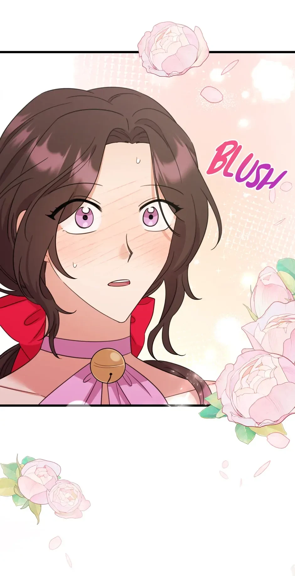 When The Curse Strikes At Midnight Chapter 4, page 12