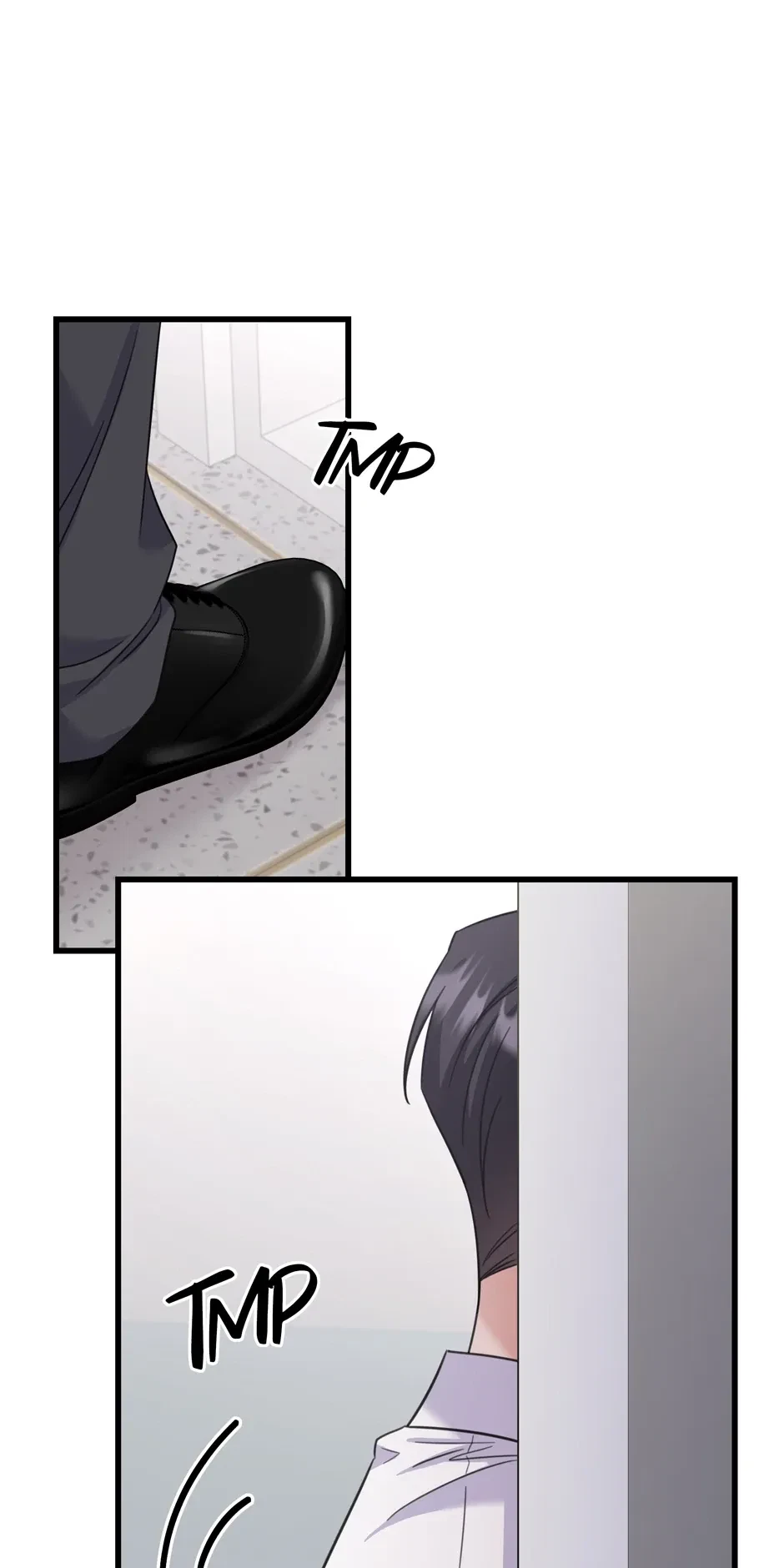 When The Curse Strikes At Midnight Chapter 4, page 16