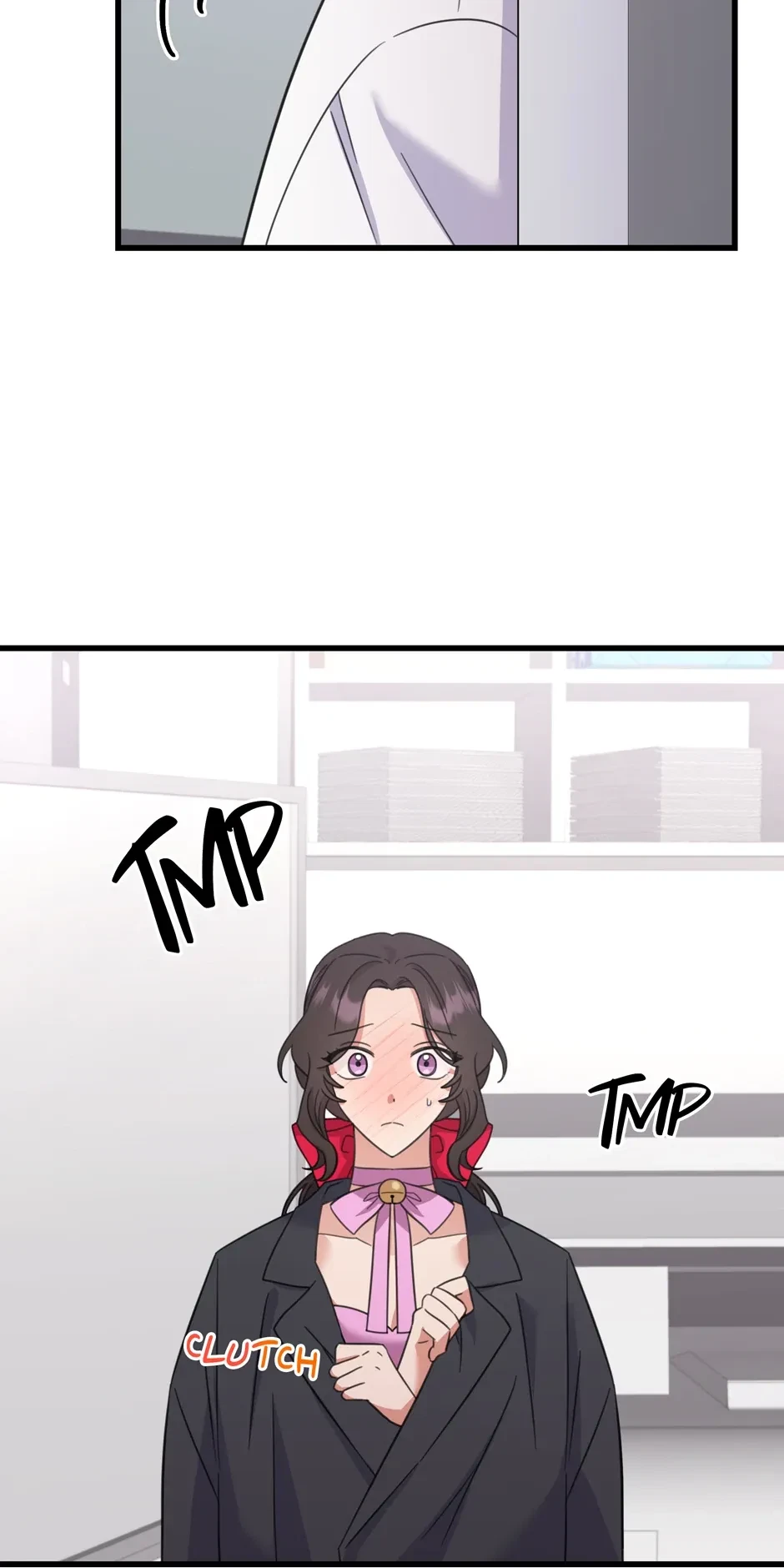 When The Curse Strikes At Midnight Chapter 4, page 17