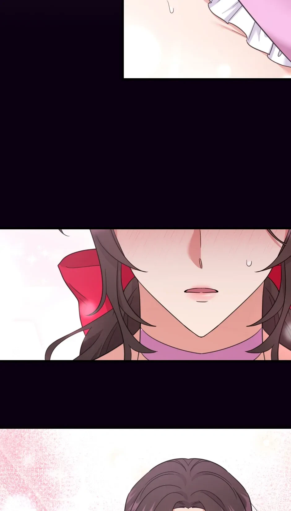 When The Curse Strikes At Midnight Chapter 4, page 24