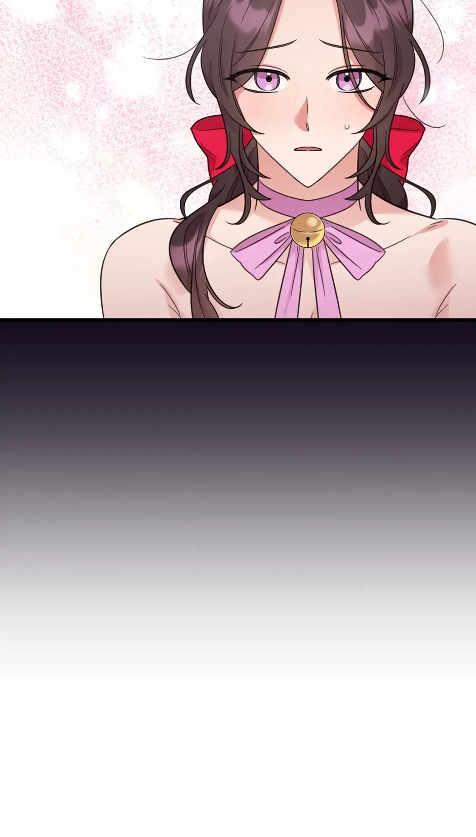 When The Curse Strikes At Midnight Chapter 4, page 25