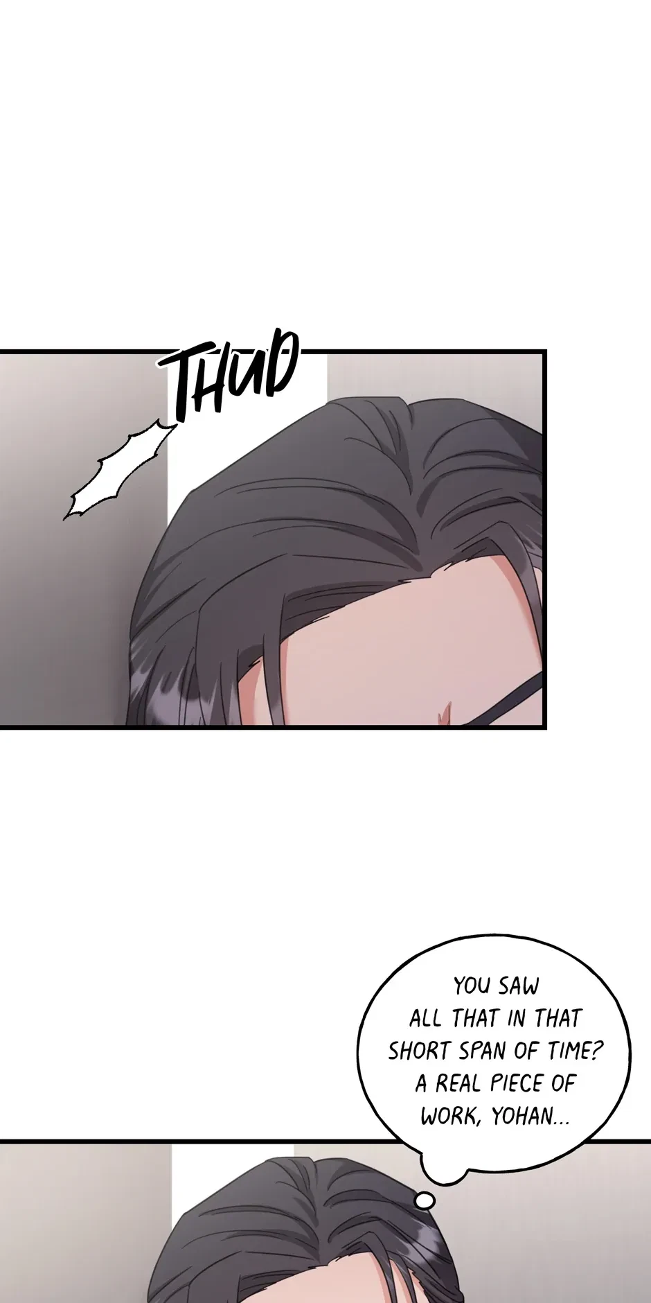 When The Curse Strikes At Midnight Chapter 4, page 26