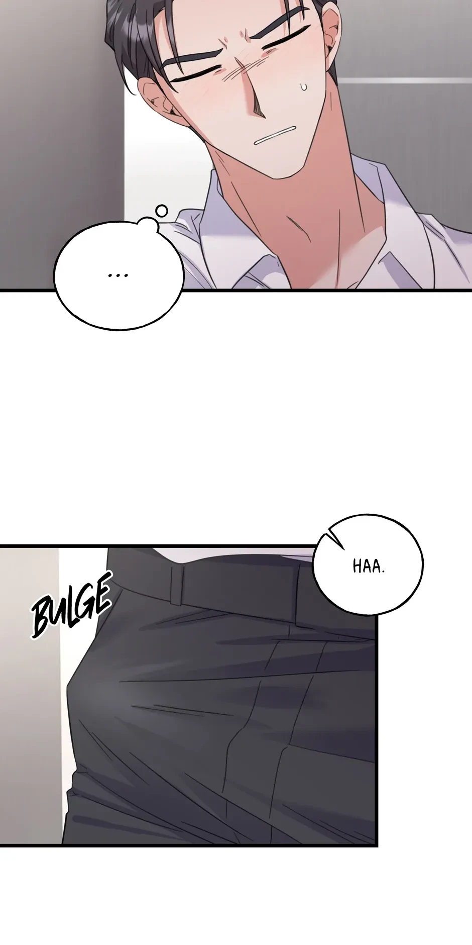 When The Curse Strikes At Midnight Chapter 4, page 27