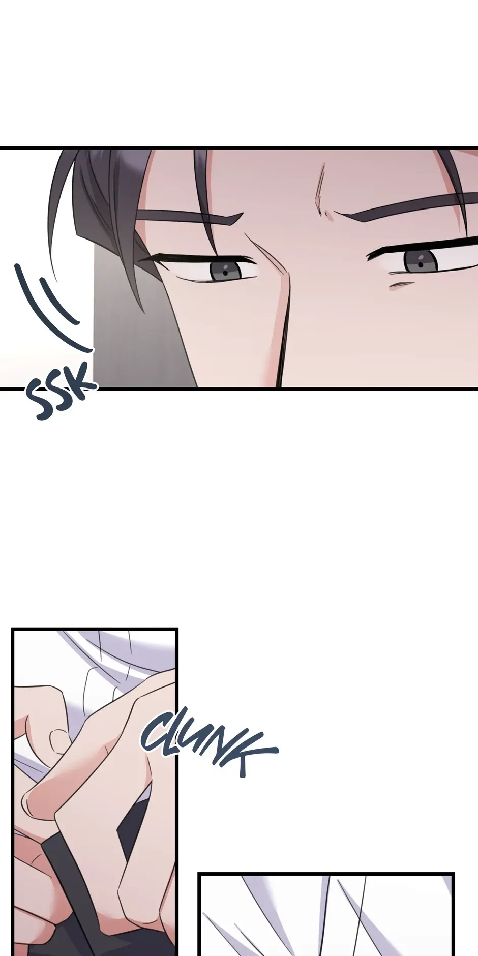 When The Curse Strikes At Midnight Chapter 4, page 28