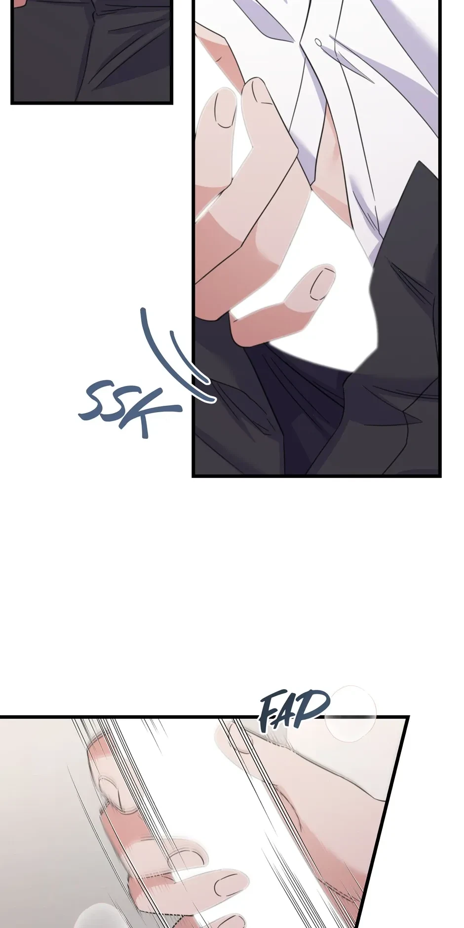 When The Curse Strikes At Midnight Chapter 4, page 29
