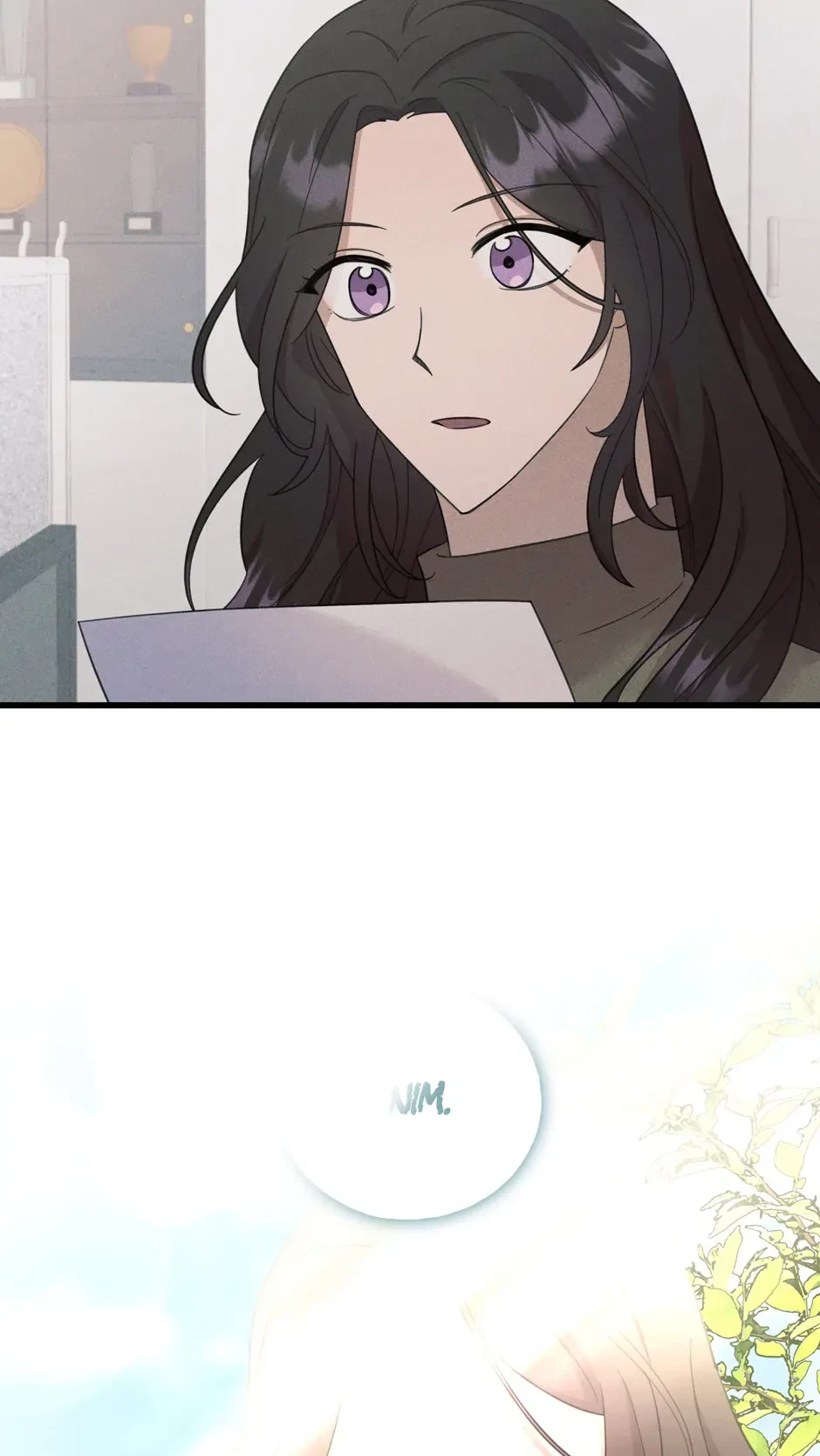 When The Curse Strikes At Midnight Chapter 4, page 32