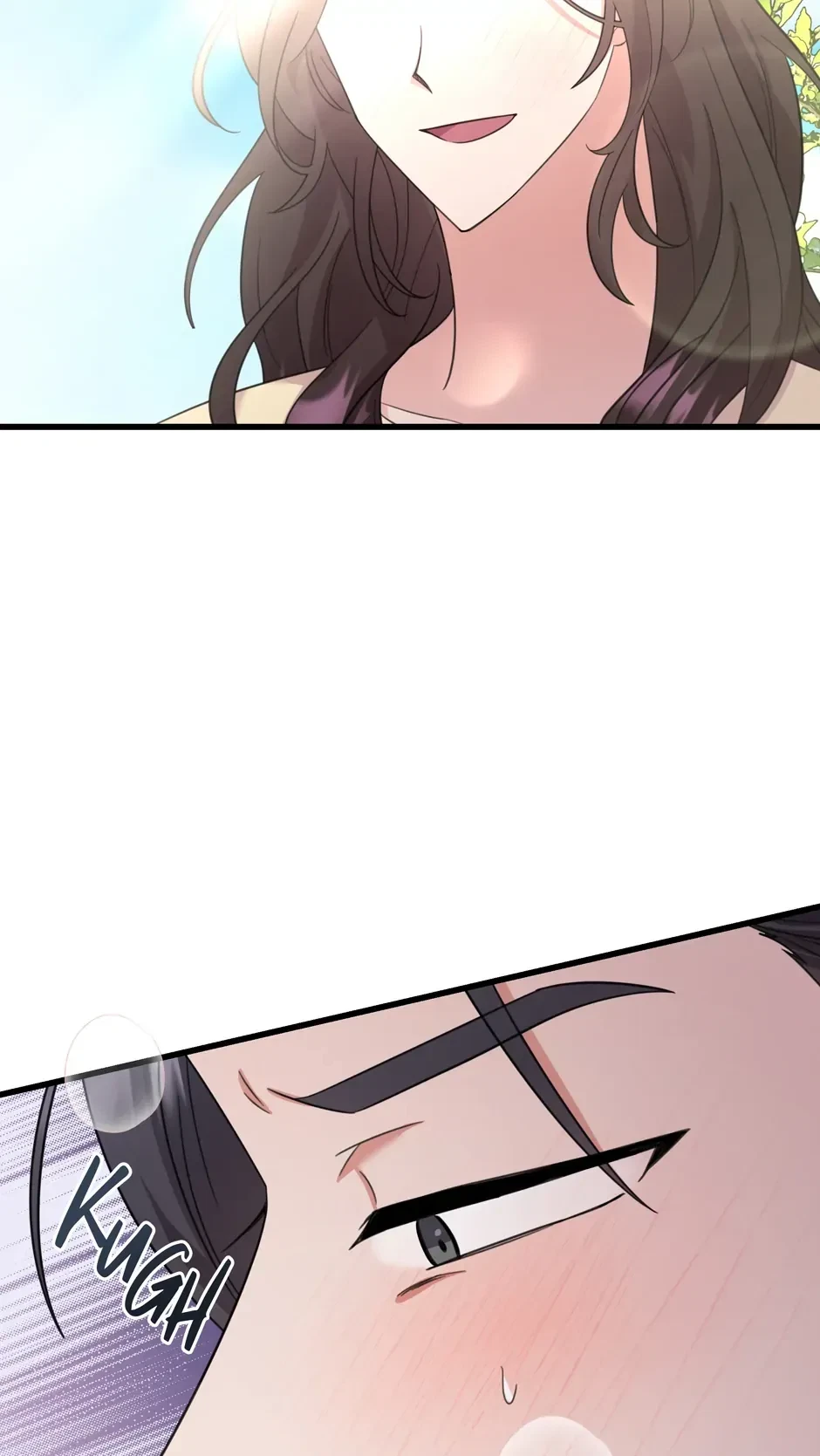 When The Curse Strikes At Midnight Chapter 4, page 33