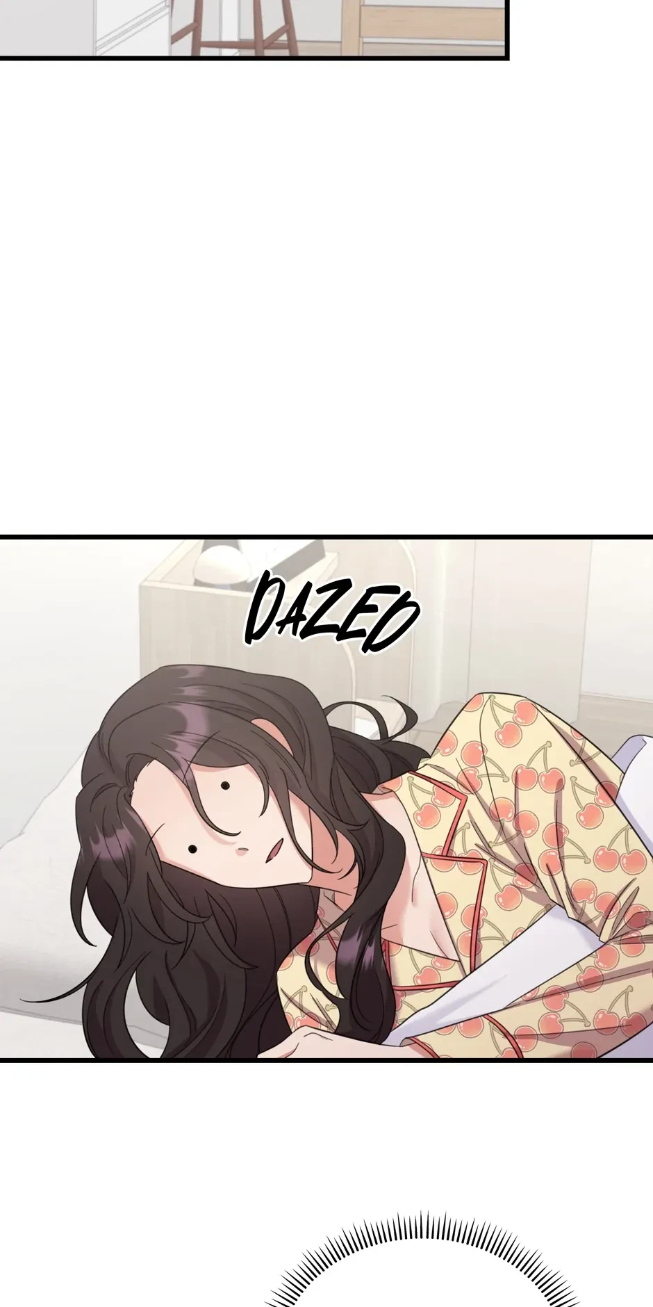 When The Curse Strikes At Midnight Chapter 4, page 37