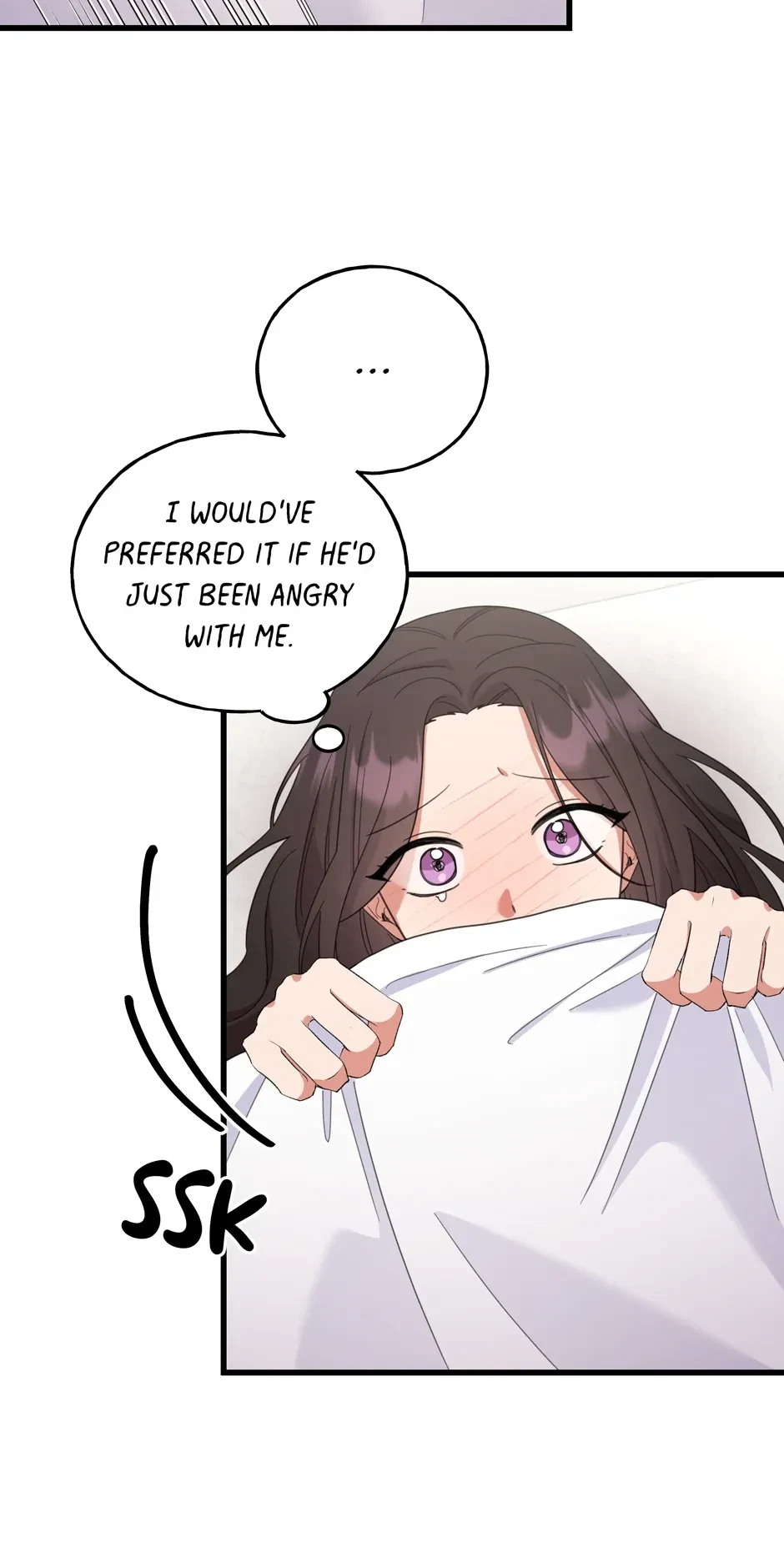 When The Curse Strikes At Midnight Chapter 4, page 40