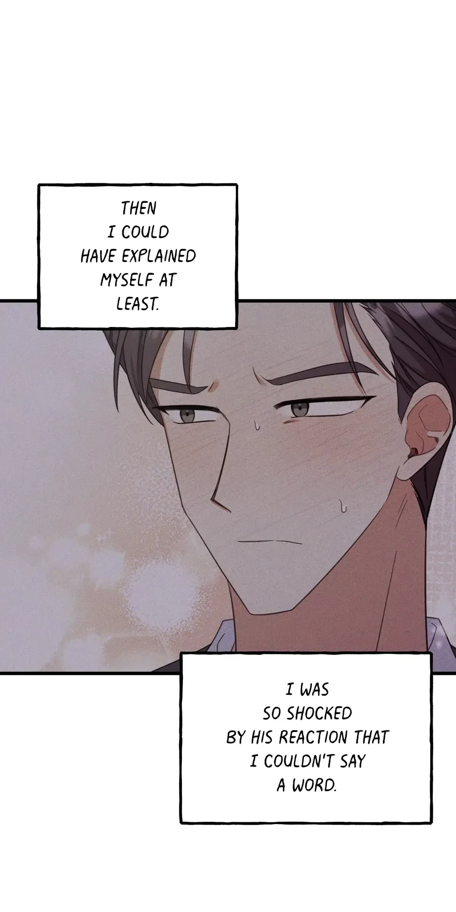 When The Curse Strikes At Midnight Chapter 4, page 41