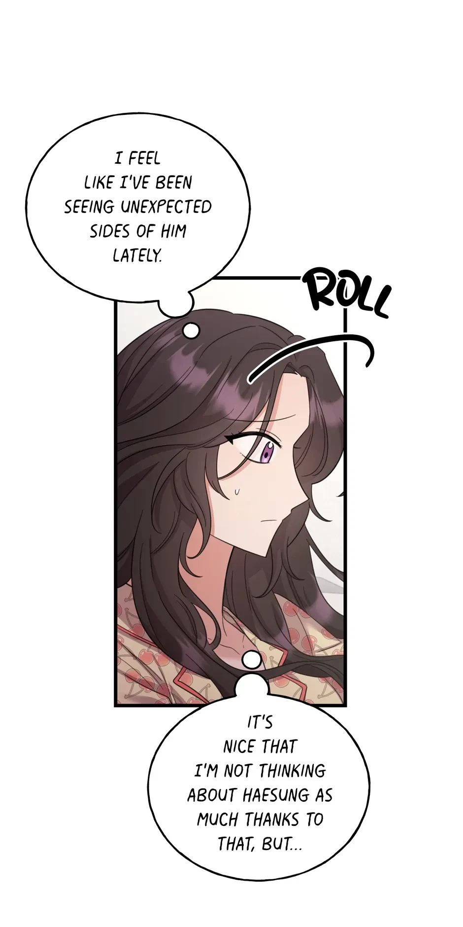When The Curse Strikes At Midnight Chapter 4, page 42
