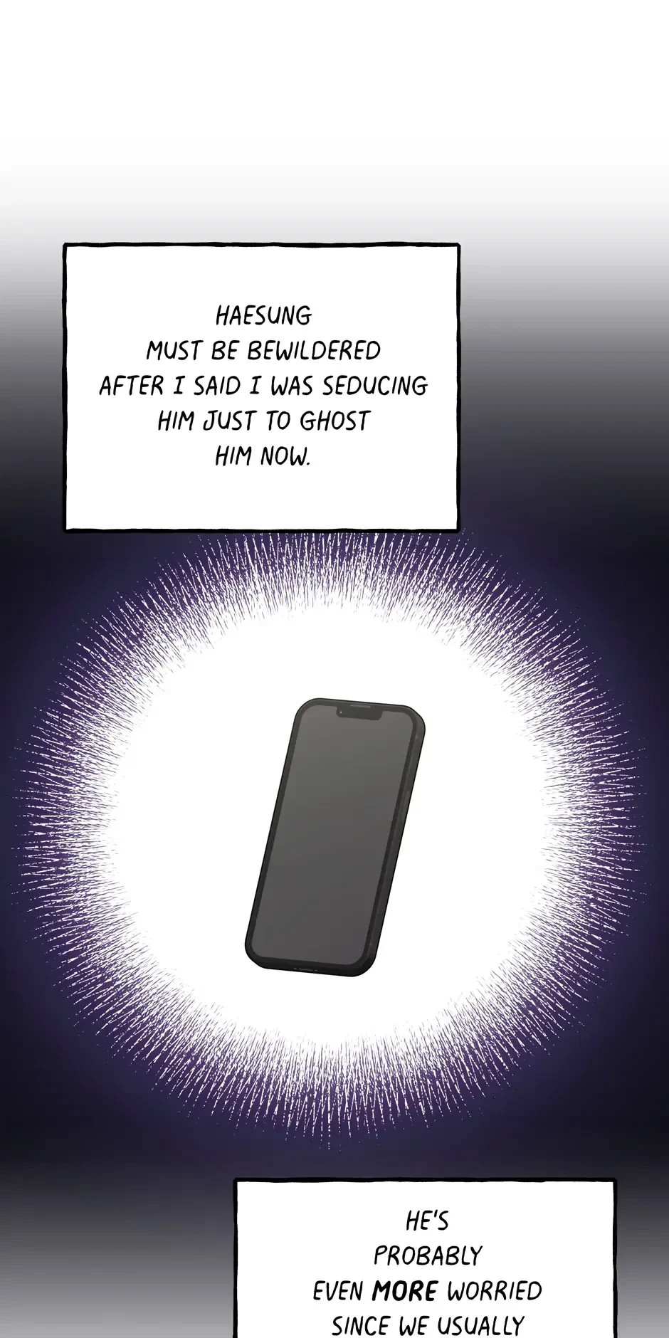 When The Curse Strikes At Midnight Chapter 4, page 44
