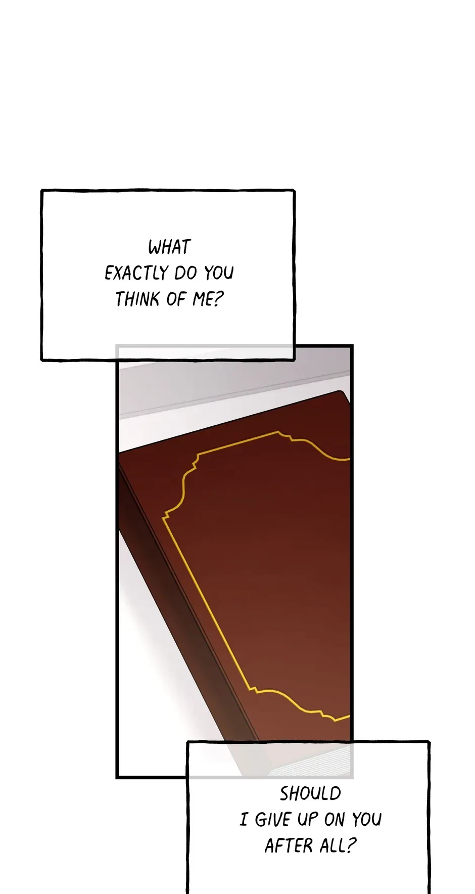 When The Curse Strikes At Midnight Chapter 4, page 46