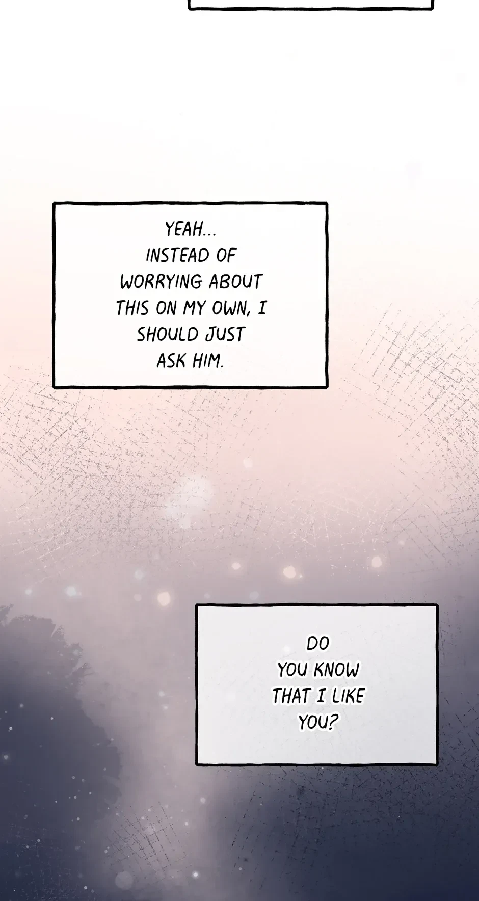 When The Curse Strikes At Midnight Chapter 4, page 47