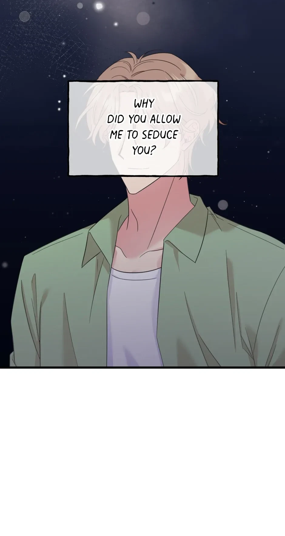 When The Curse Strikes At Midnight Chapter 4, page 48