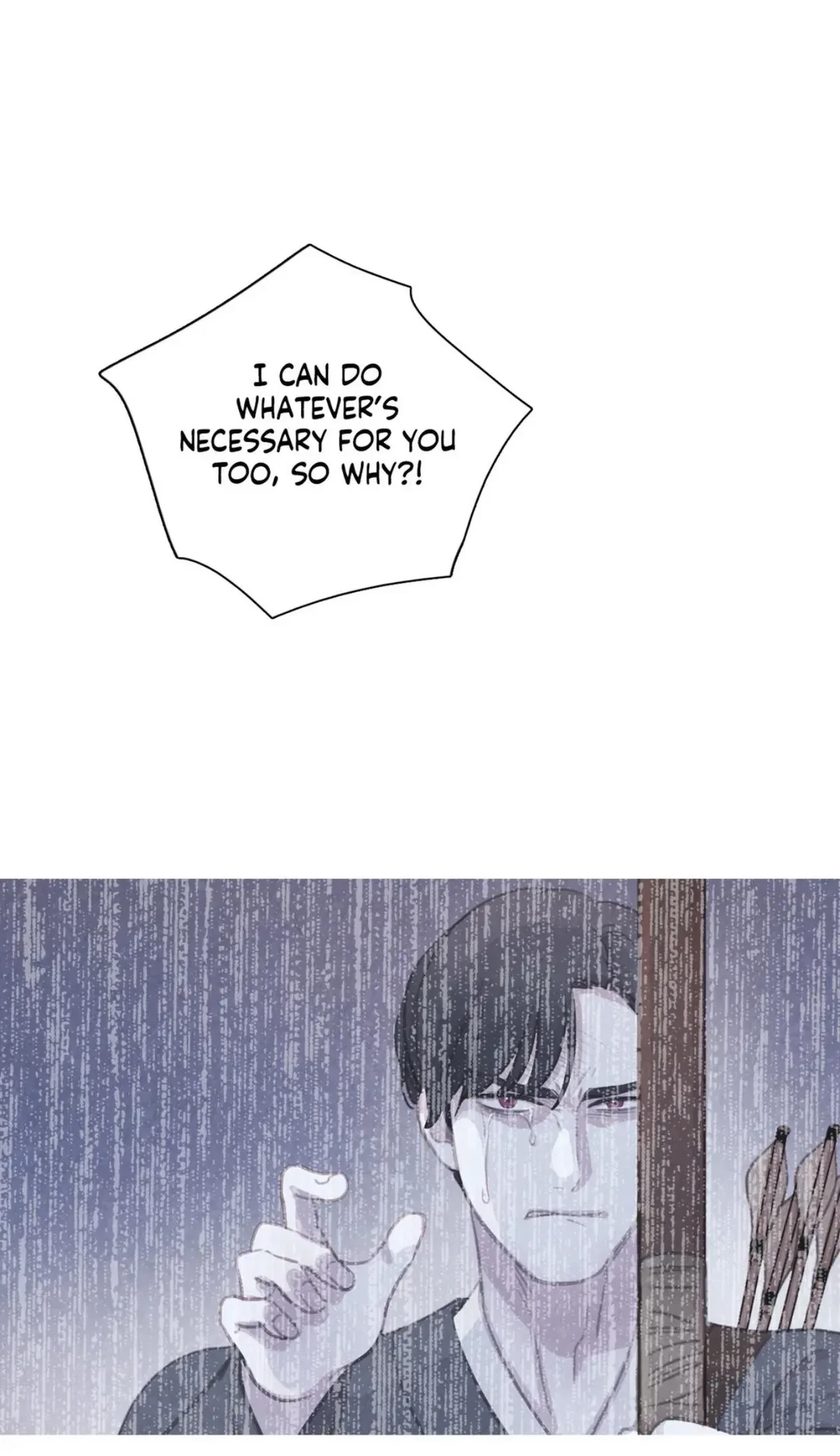 Chapter 76 : Side Story 16, page 11