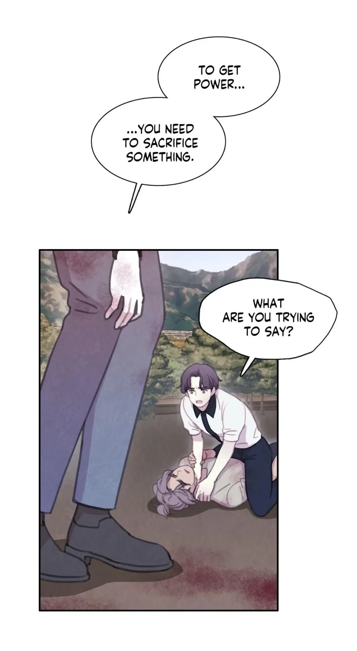Chapter 76 : Side Story 16, page 19