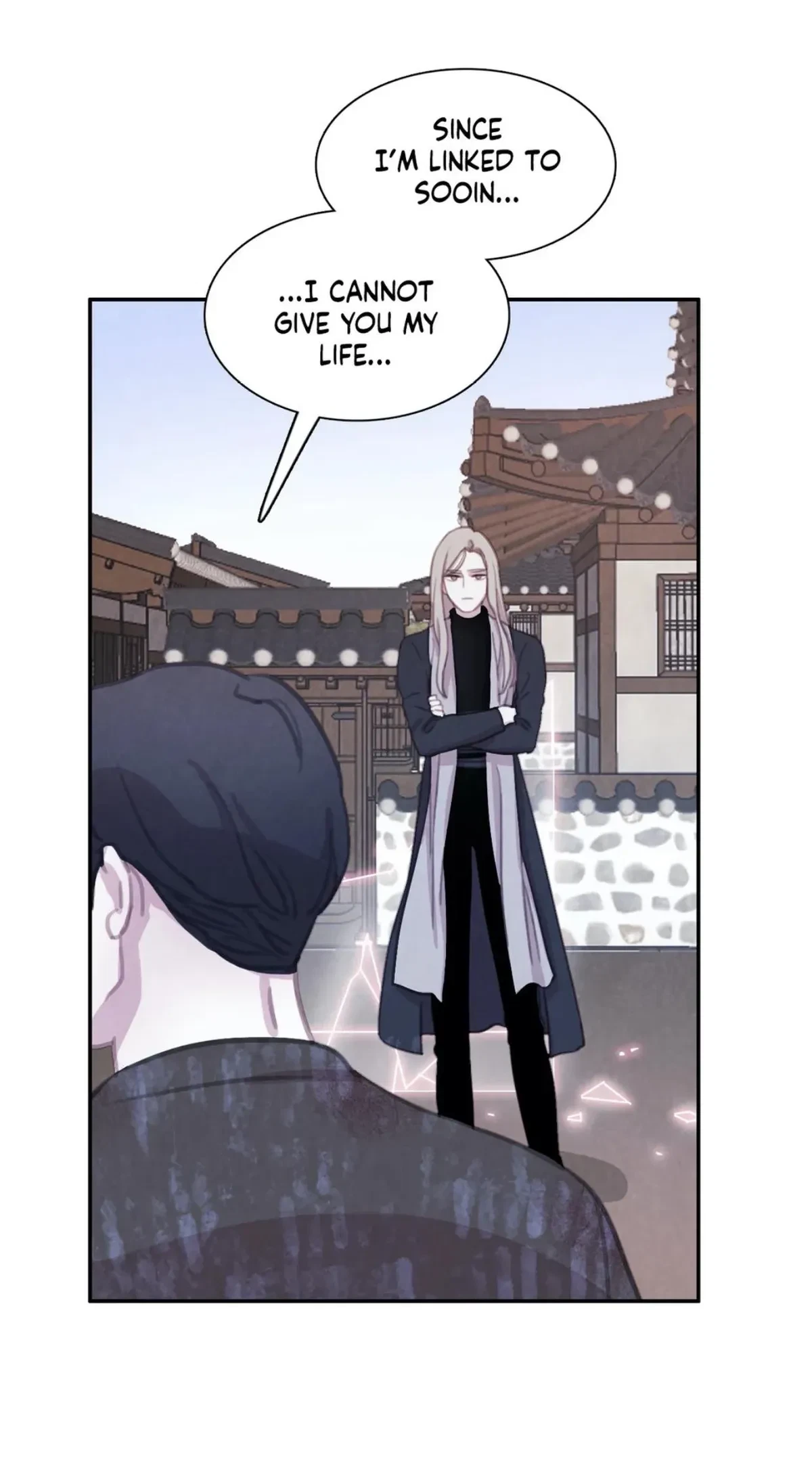 Chapter 76 : Side Story 16, page 22