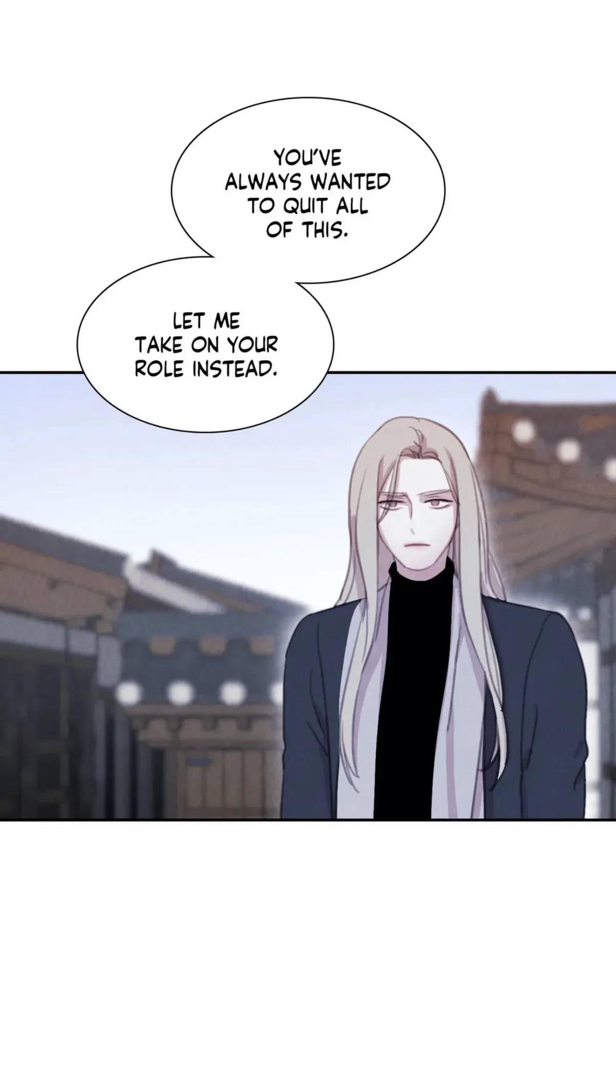 Chapter 76 : Side Story 16, page 24