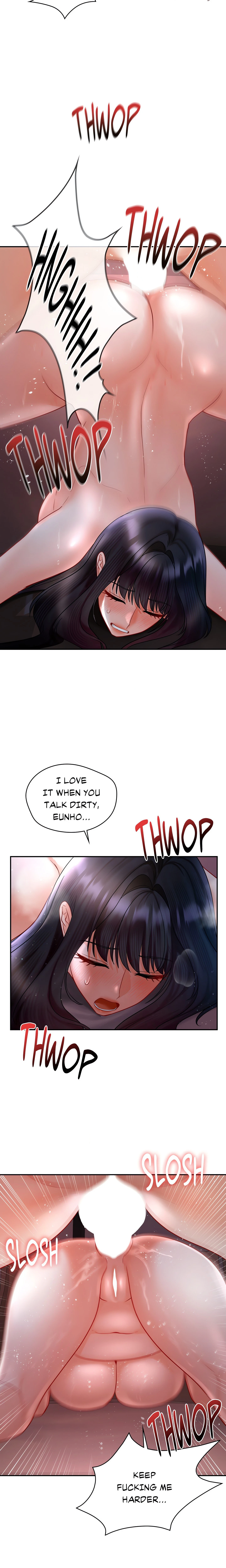 Chapter 50 - Side story 3 (The End), page 7
