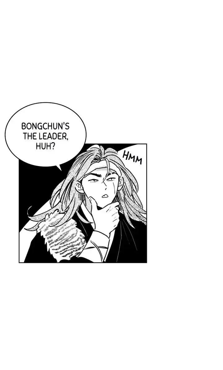 Bongchon Bride Chapter 70, page 2