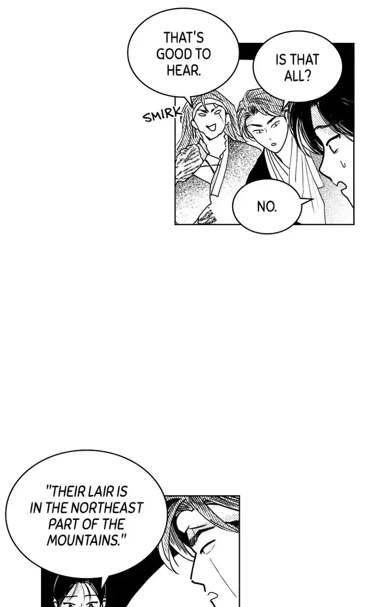 Bongchon Bride Chapter 70, page 3