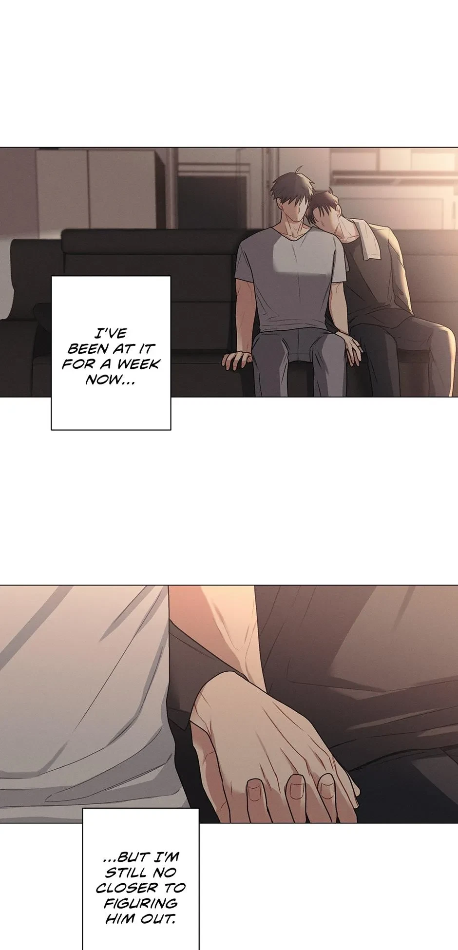 Chapter 31, page 38