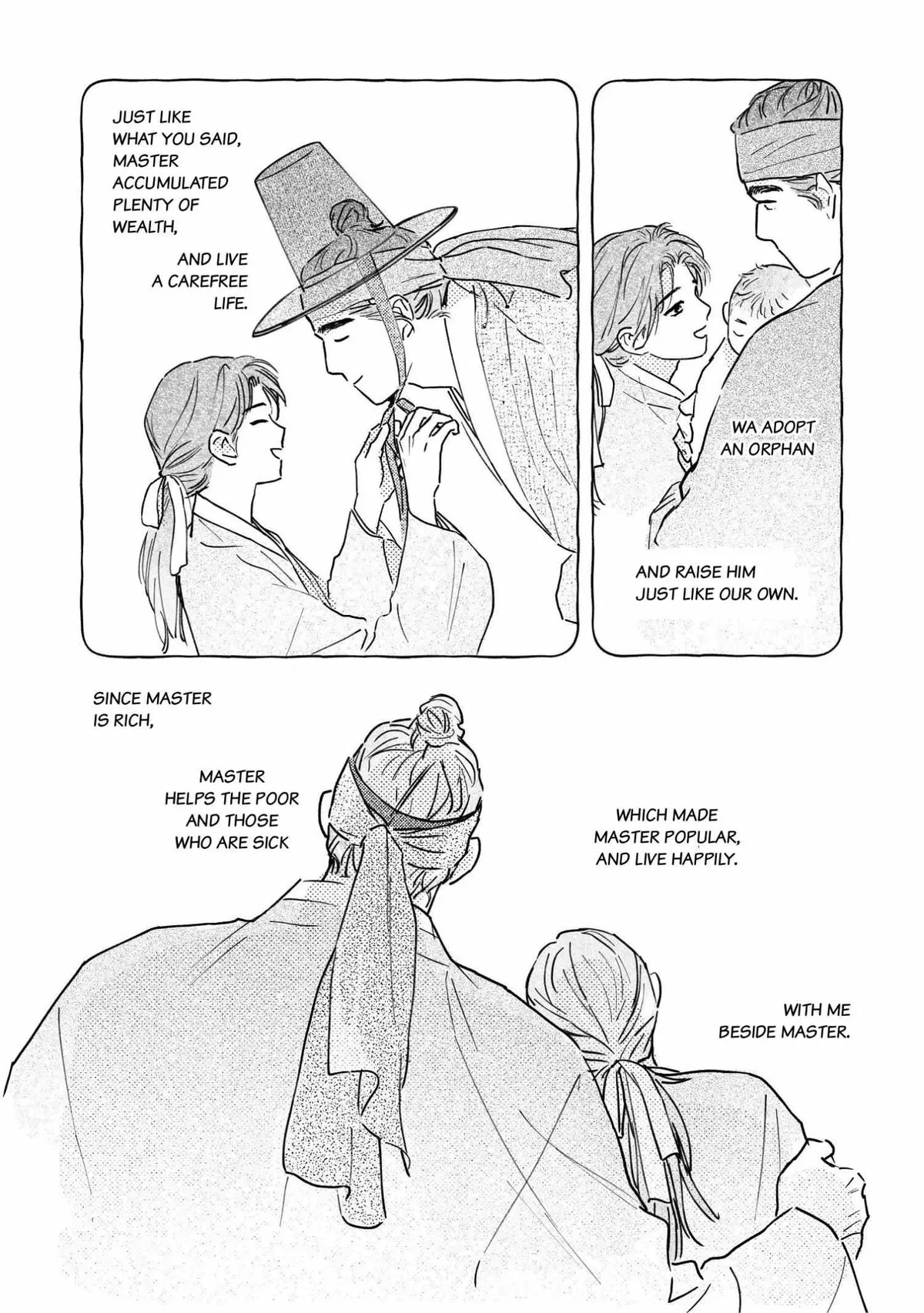 Bongchon Bride Chapter 96.04, page 17