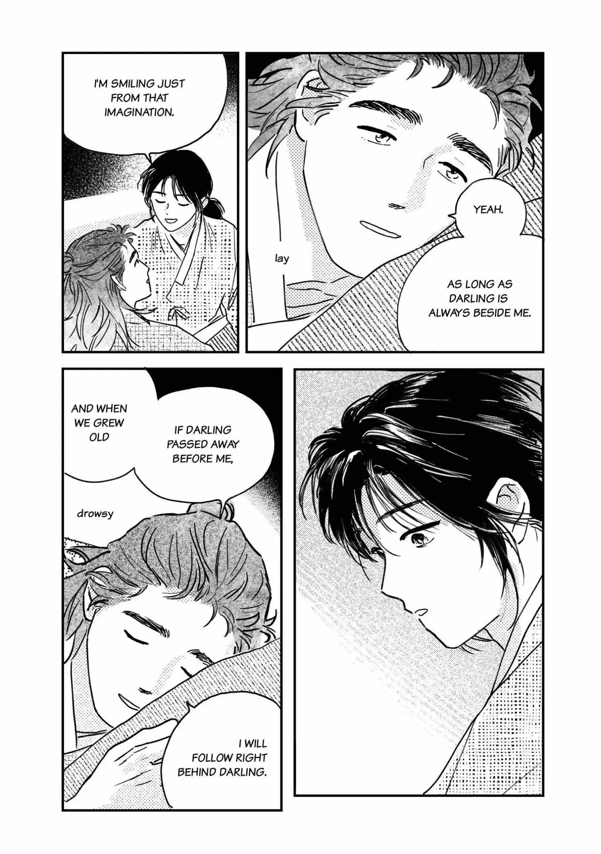 Bongchon Bride Chapter 96.04, page 18