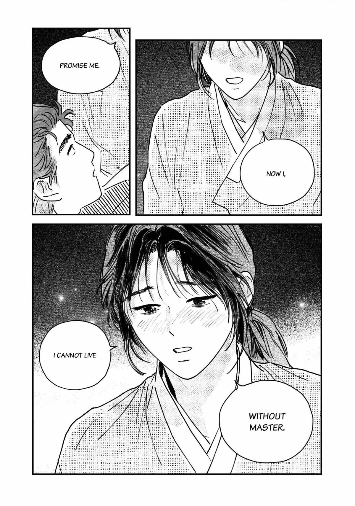 Bongchon Bride Chapter 96.04, page 19