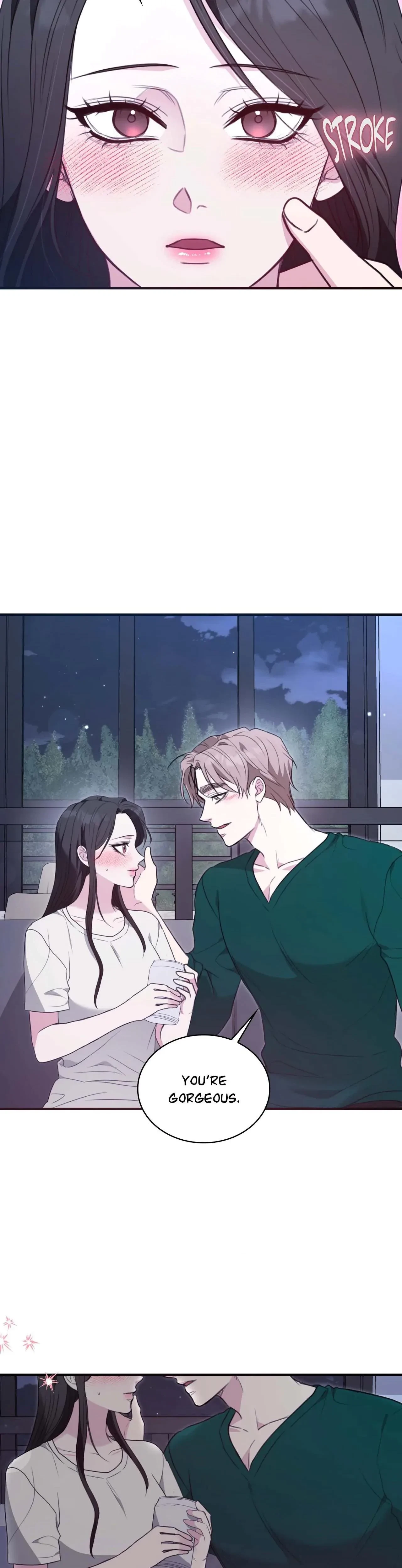 Double Addiction Chapter 4, page 10