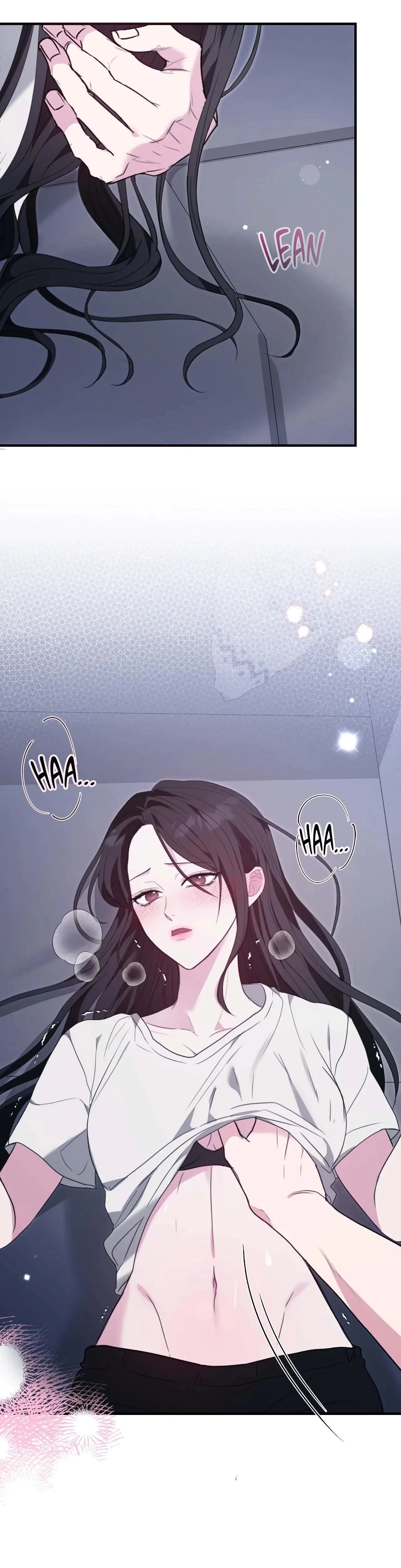 Double Addiction Chapter 4, page 14